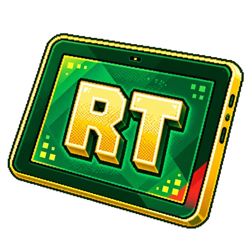 Ícone RT · Brasil no play