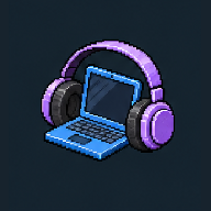 Lo-Fi & Foco · Canais & divulgação