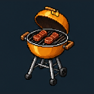 Resenha & Churrasco · Canais & divulgação