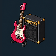 Rock · Canais & divulgação